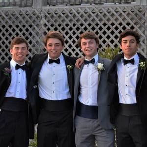 Meet your Posher, Evan